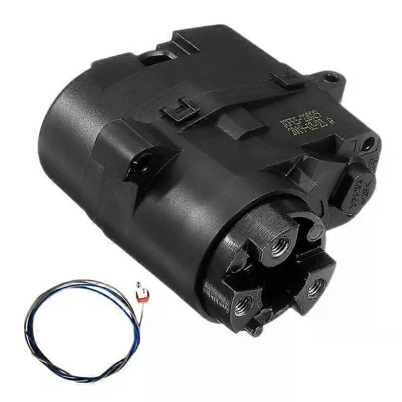 Rückspiegel-klappmotor Für Toyota Prado, Highlander, Camry, Corolla, Reiz, Crown Und Nissan Teana, Qashqai (links)