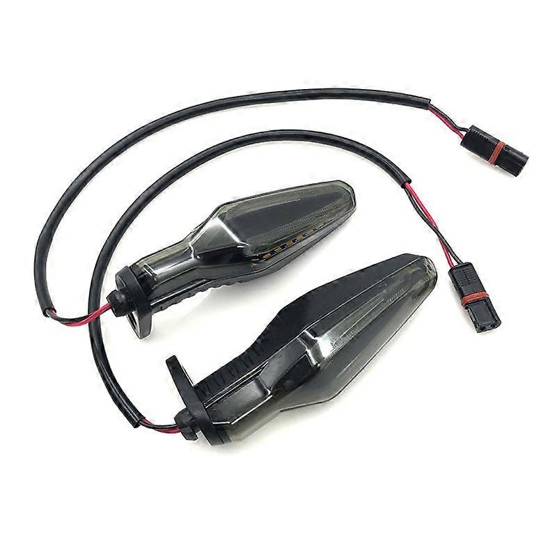 Led-blinker Vorne Für R1250gs, S1000xr, F900r Motorrad Acjxlgv