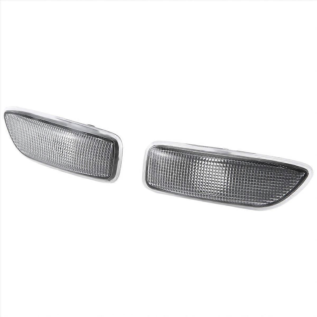 Seitenmarkierungsleuchte Vorne Links/rechts Mit Blinker 30722641 30722642 Für Volvo S60 V70jxlgv