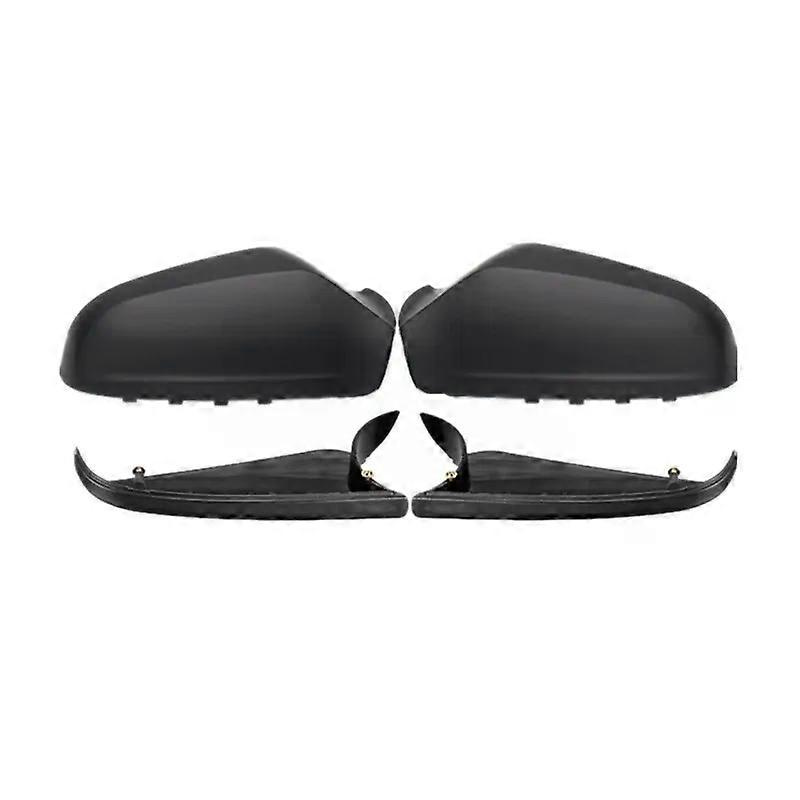 Außenspiegelgehäuse/außenspiegelabdeckung Für Vauxhall Opel Astra H Mk5 2004-2009jxlgv