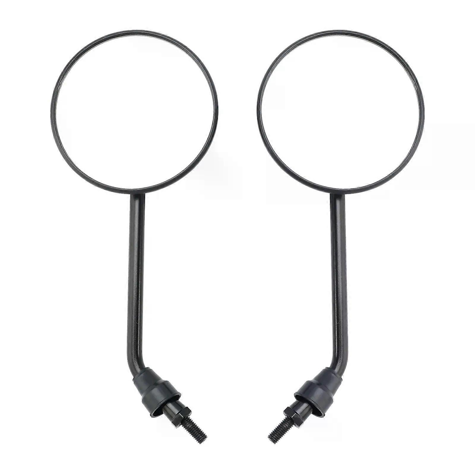 Artudatech Spiegelset – Links & Rechts 8 Mm Für Simson S50 S51 S70 S53 Kr51/2 Schwalbe Sr50jxlgv