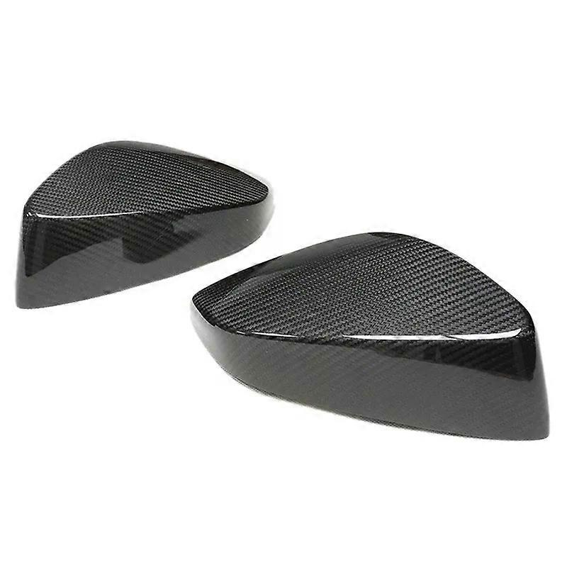 Rückspiegelabdeckung Aus Echtcarbon, Passend Für Toyota Gt86 Und Subaru Brz (2012-jxlgv)