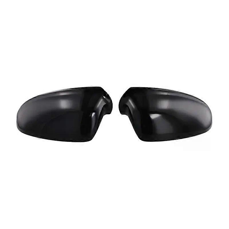 Außenspiegelabdeckung Türspiegelgehäuse 13265451 13265452 Für Opel Vauxhall Astra J Adam Seiten-außenspiegelabdeckung Jxlgv