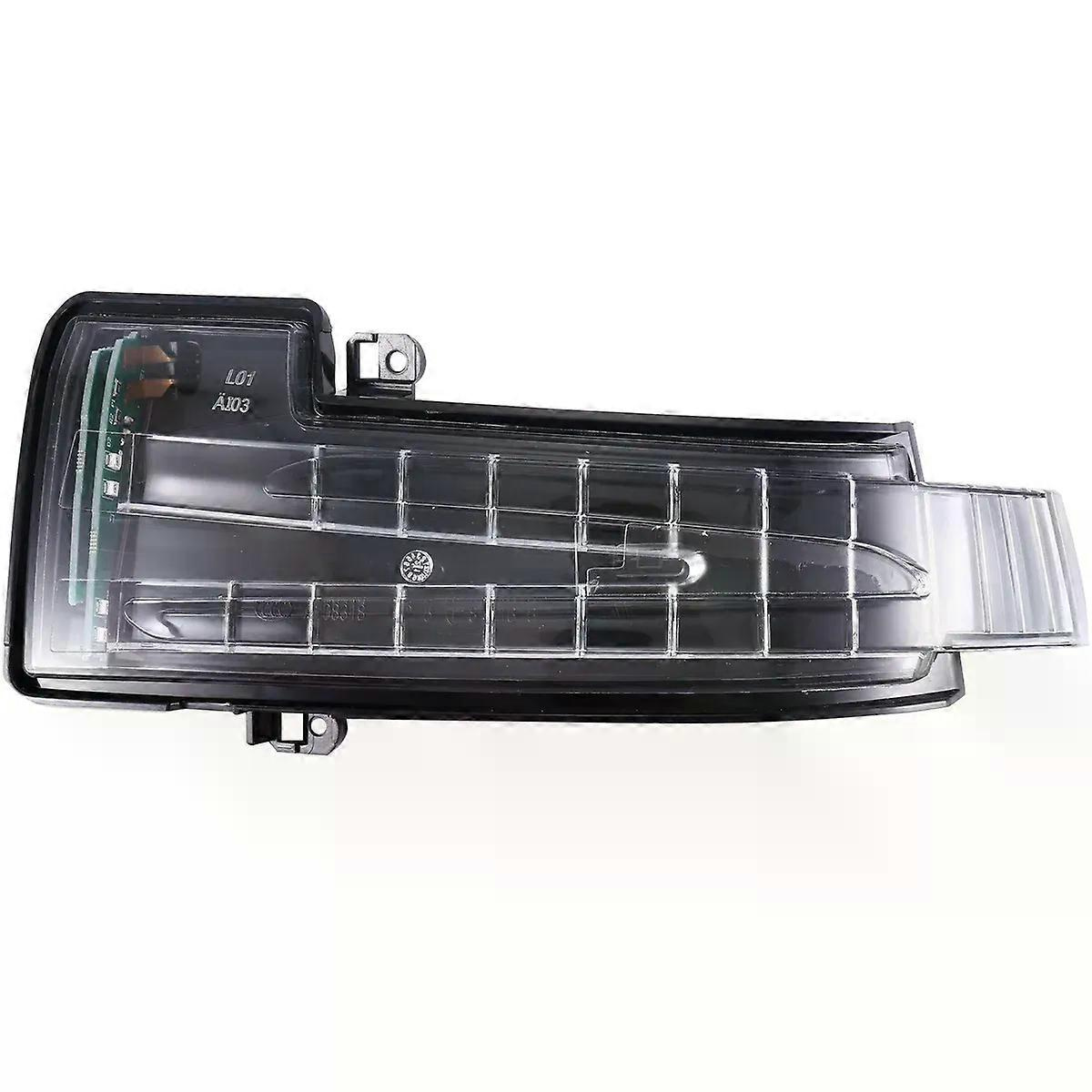 Blinkerleuchte Im Linken Außenspiegel Für Mercedes-benz G Gl Gle Gls X164 W164 W166 (ab 2015) A1668200121jxlgv