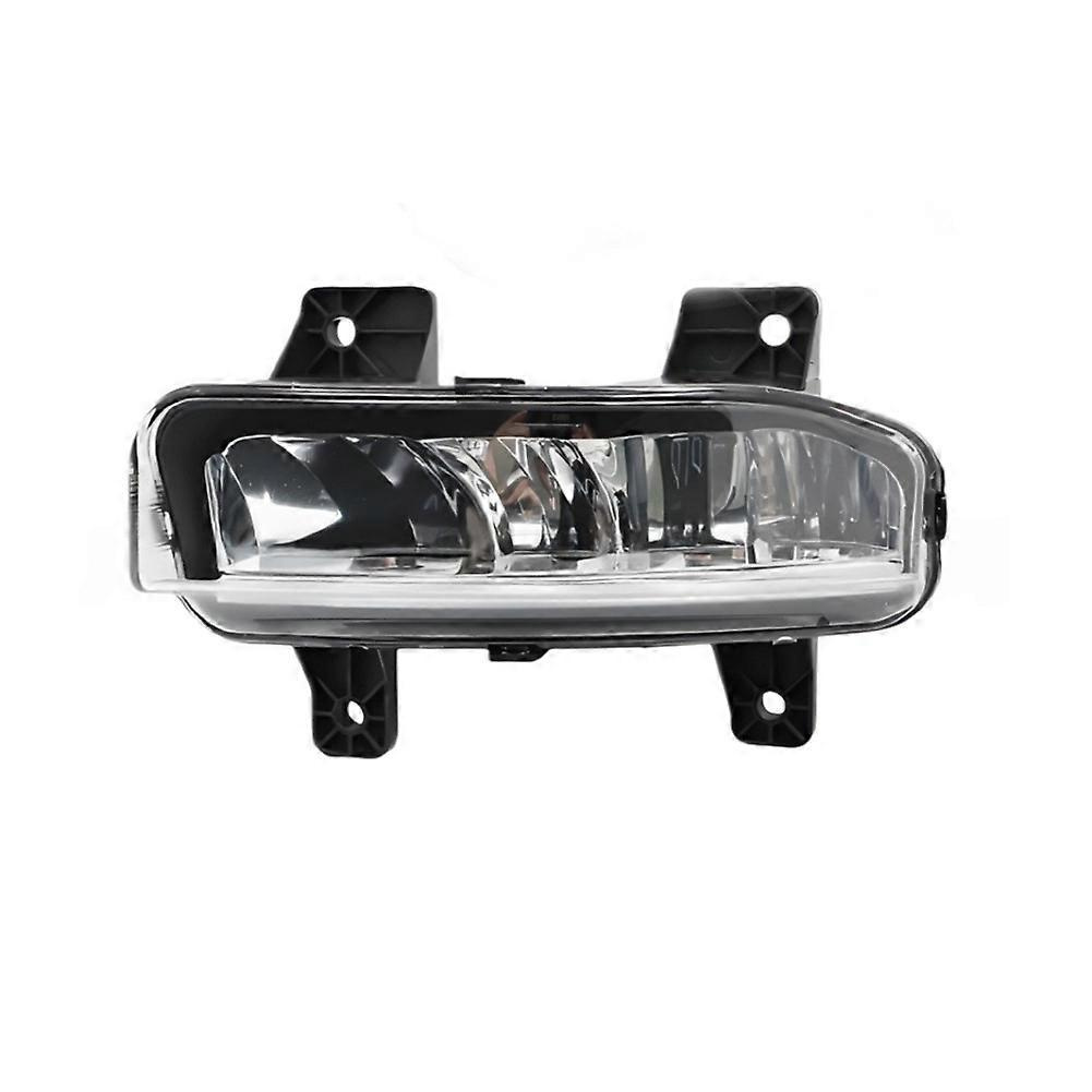 Paar Nebelscheinwerfer Für Dodge Ram Chrysler Grand Voyager 1500 2500 3500 (2019–2026) 68477195ab 68477196abjxlgv