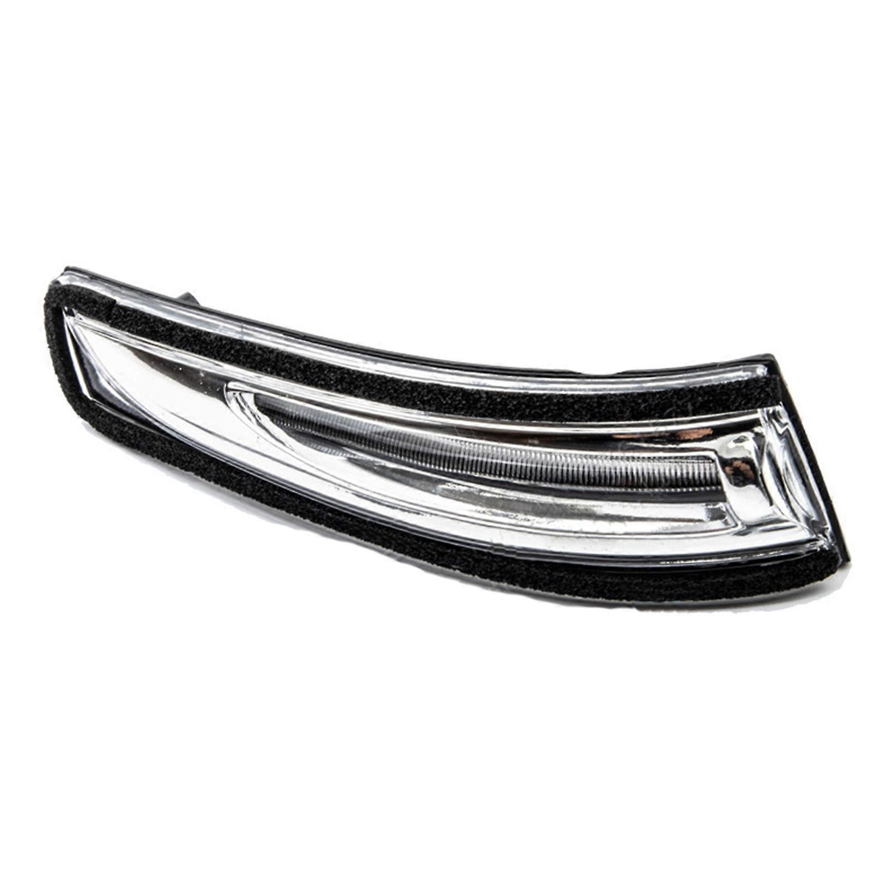 Für Hyundai Accent I30 2011-2017 Rechte Dynamische Led-blinkerleuchte, Sequentielle Rückspiegelleuchte Jxlgv