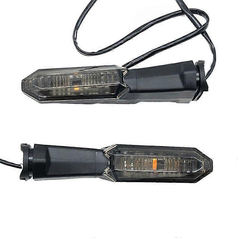 Led-blinker Vorne Und Hinten Für Motorrad Z650 Z900 Z1000sx Ninja400 650 Blinker Bjxlgv