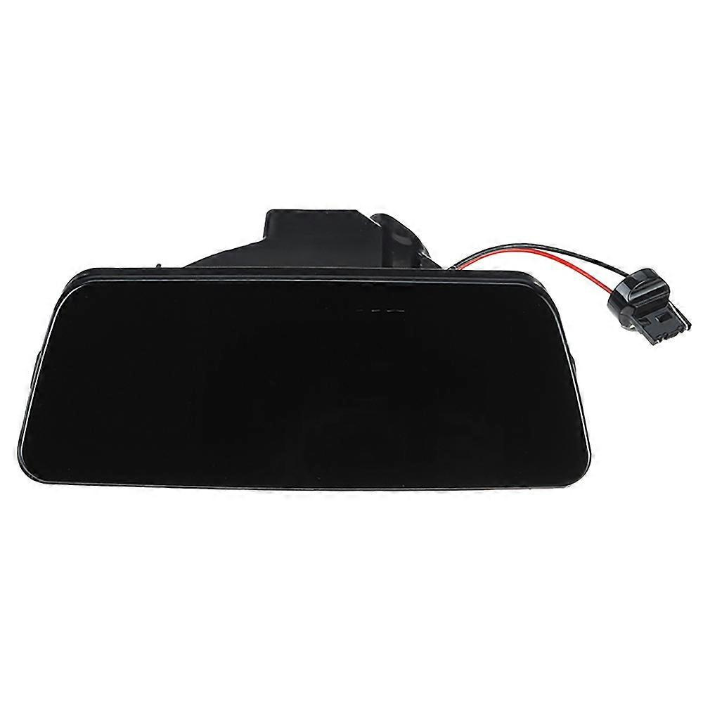Led-rücklicht, Stoßstangen-bremslicht, Reflektor, Nebelscheinwerfer Für Nissan X-trail, Rogue, Murano, Juke 26580-ed50a Schwarzjxlgv