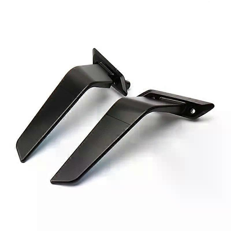Drehbarer, Feststehender Motorradspiegel, Stealth-spiegel, Sportspiegel Für T-max 500 (04-12), T-max 530 (12-19), T-max 560 (20-21), Jxlgv