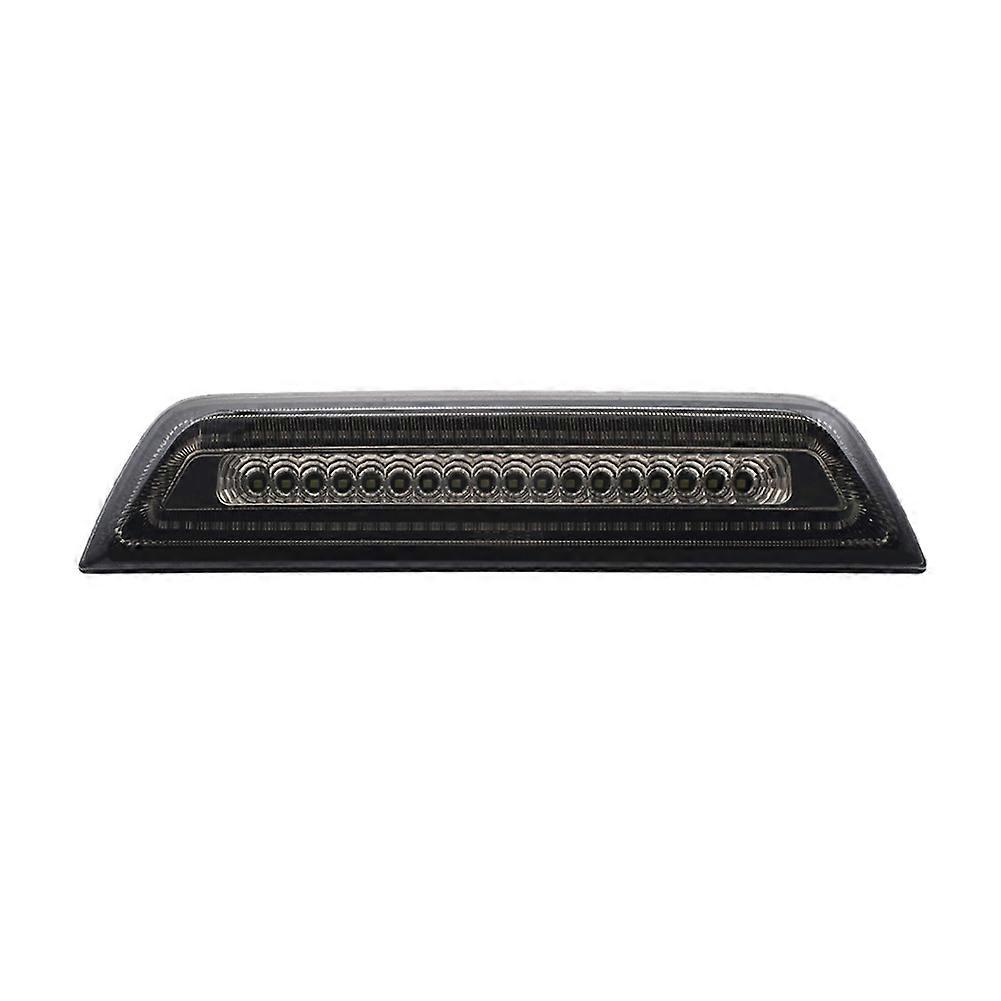 Led-bremsleuchte (3. Bremsleuchte, Hochgesetzt) Mit Rückfahrscheinwerfer Für Toyota Tacoma 2016–2020 (jxlgv)