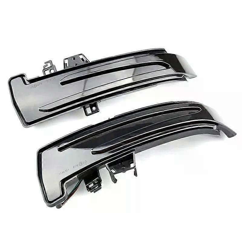 Dynamische Led-blinker Für Rückspiegel Für Mercedes-benz W204, W176, W212, Cla, Abces, Gla, Jxl, Gv