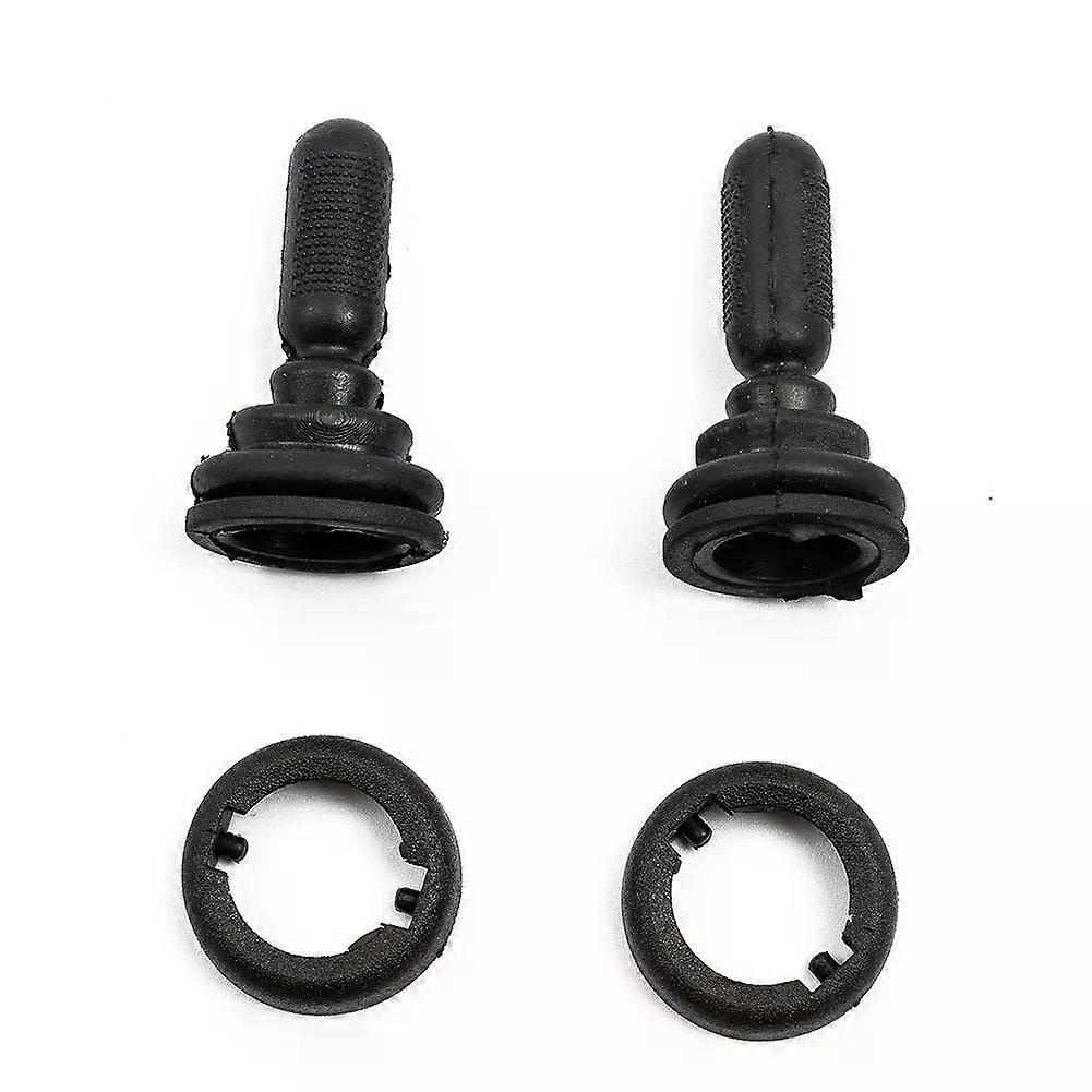 Manueller Außenspiegelknopf Für Ford Fiesta Mk6 (2001–2006), Teilenummer 6s61 17b718aajxlgv