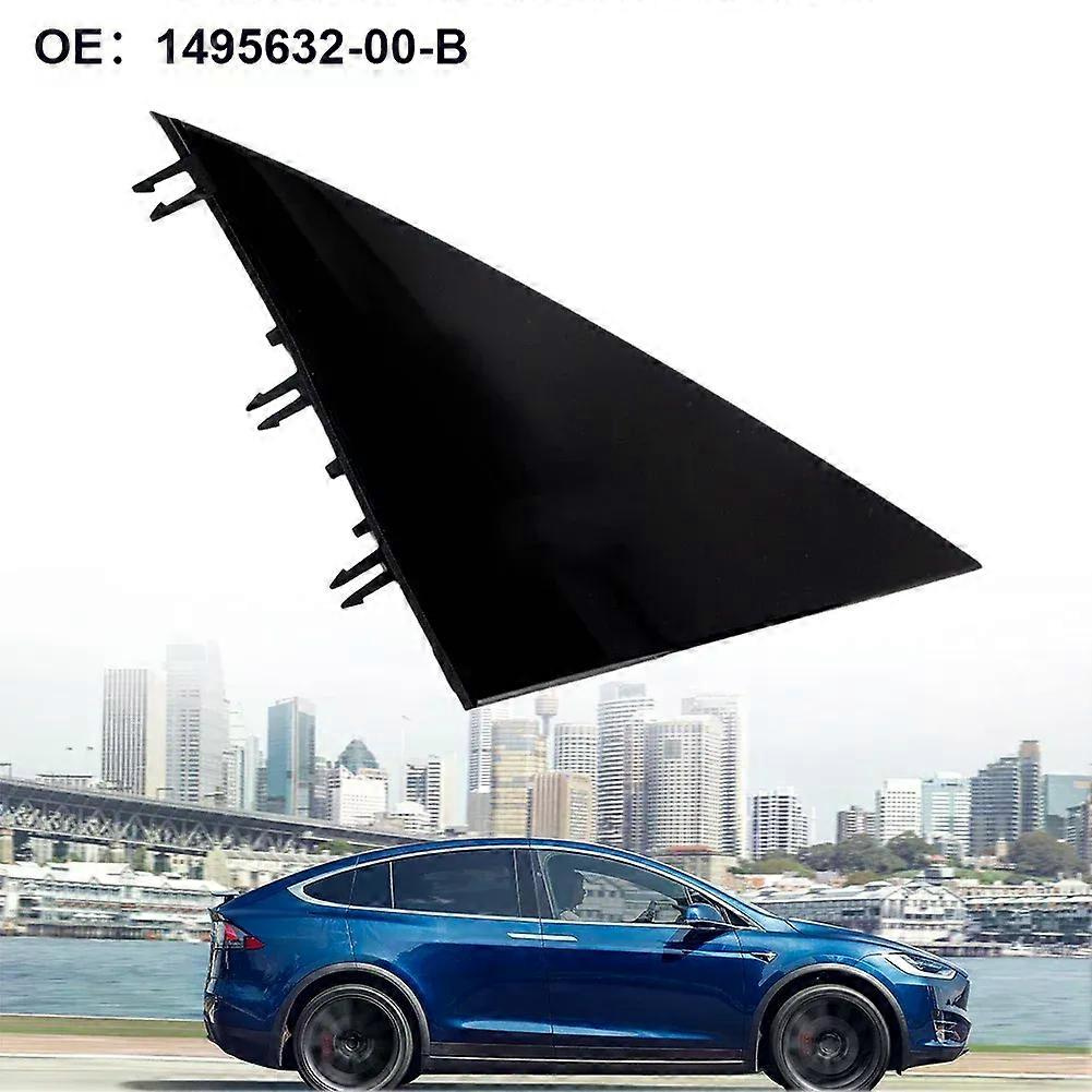 Dreieckige Platte Für Linken Außenspiegel (fahrerseite) 1495632-00-b Für Tesla Modell Yjxlgv