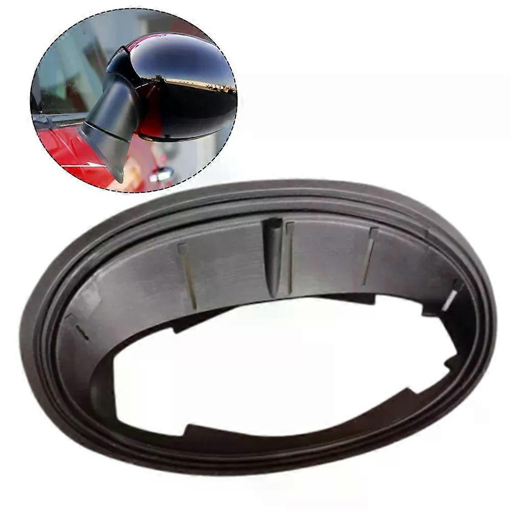 Für Bmw Und Mini R55 R56 R57 Linker Rückspiegelfuß Gummidichtung Dichtungsring Ersatzteile Rückspiegeldichtung Jxlgv
