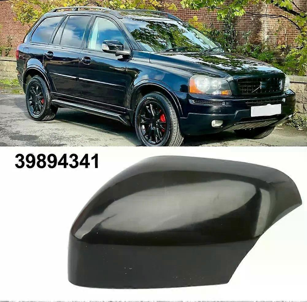 Stück Auto-spiegelabdeckung 39894354 Passend Für Volvo Xc70 Xc90 2007-2014 Rechte Außenspiegelabdeckung Jxlgv
