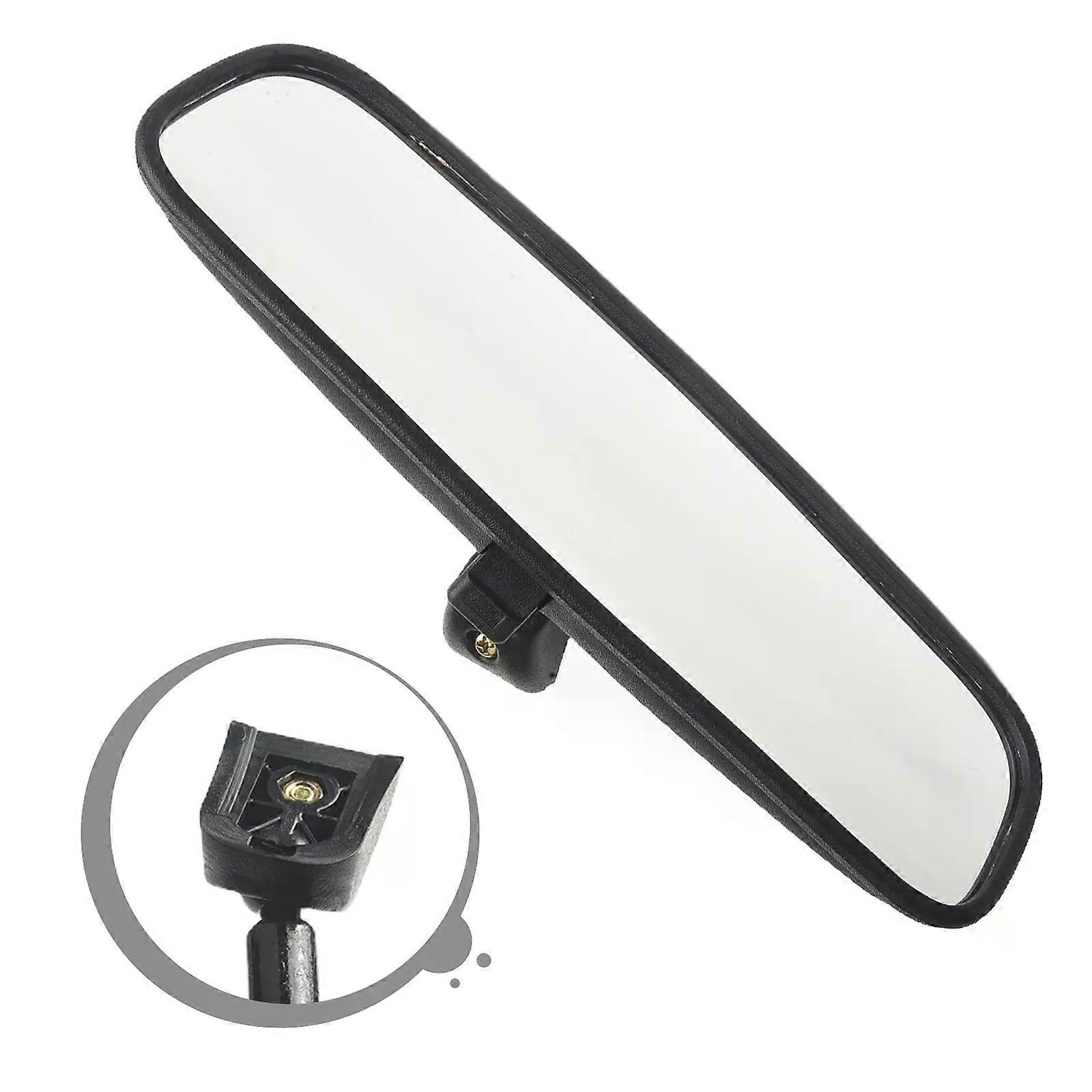 Schwarzer Innenspiegel Für Hyundai Santa Fe, Sonata, Elantra, Veloster Und Kia Optima – Teilenummer: 85101-3x100, 851013x100jxlgv