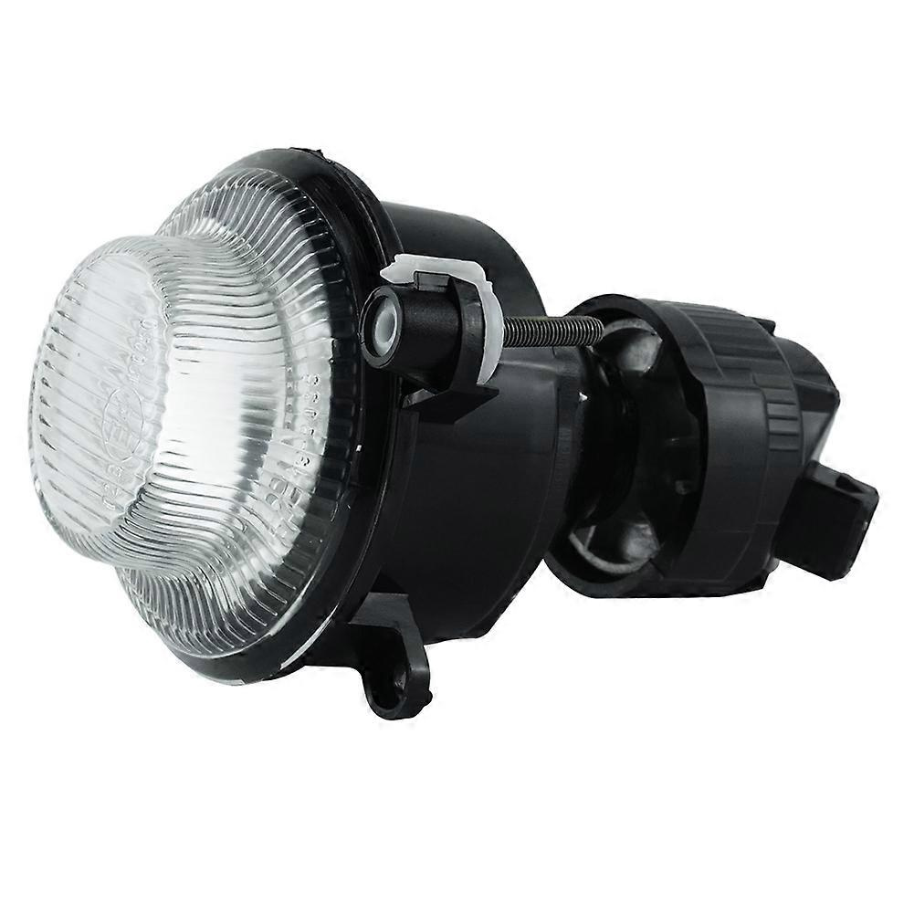 Nebelscheinwerferlampe Für Smart Fortwo 450 (1998–2007), Led-nebelscheinwerfer, Jxlgv