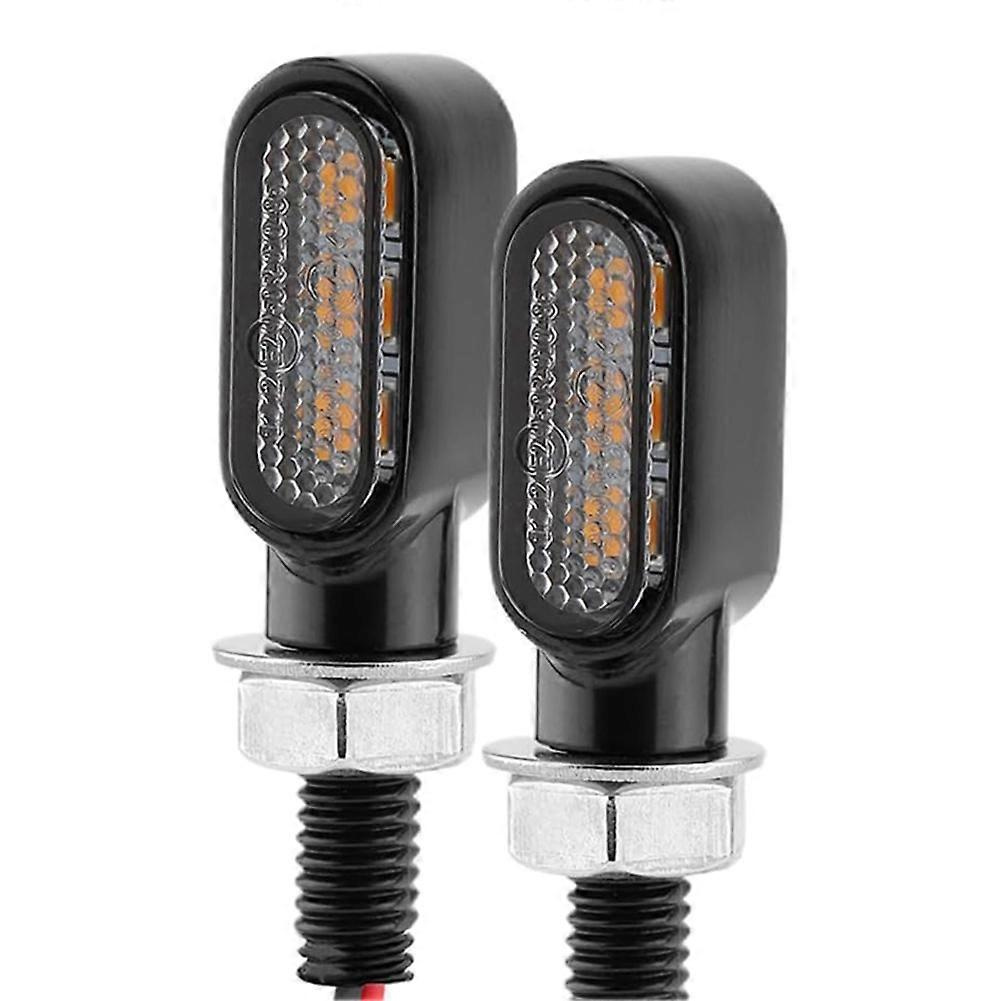Mini-motorradblinker Led-mikroblinker Jxlgv