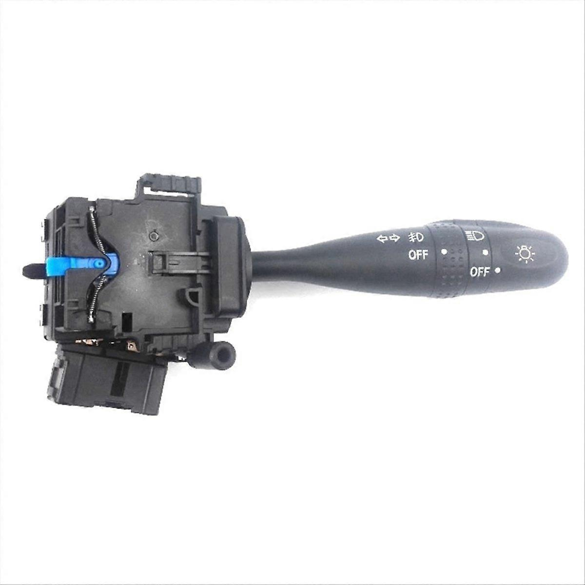 Scheinwerfer-, Nebelscheinwerfer- Und Blinkerschalter (rechtslenker) Für Toyota Rav4, Echo, Yaris, Vitz, Altis, Corolla 84140-jxlgv