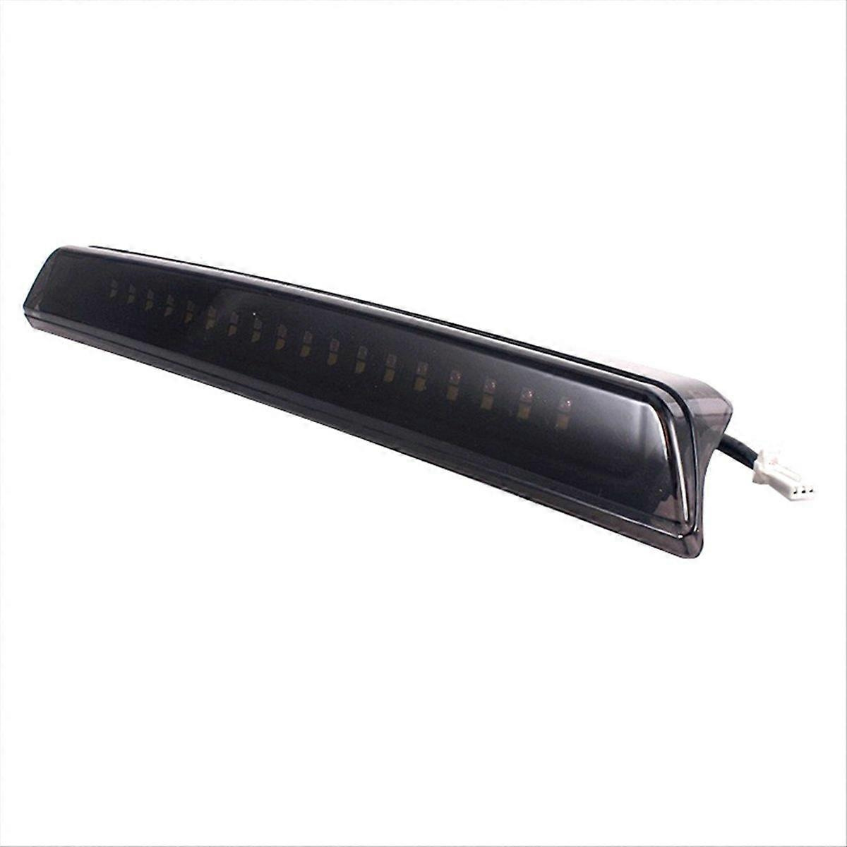 Led-bremsleuchte, Hochgesetzt, Heckleuchte Für Nissan Frontier D40 (2005–2015) Und Titan A60jxlgv