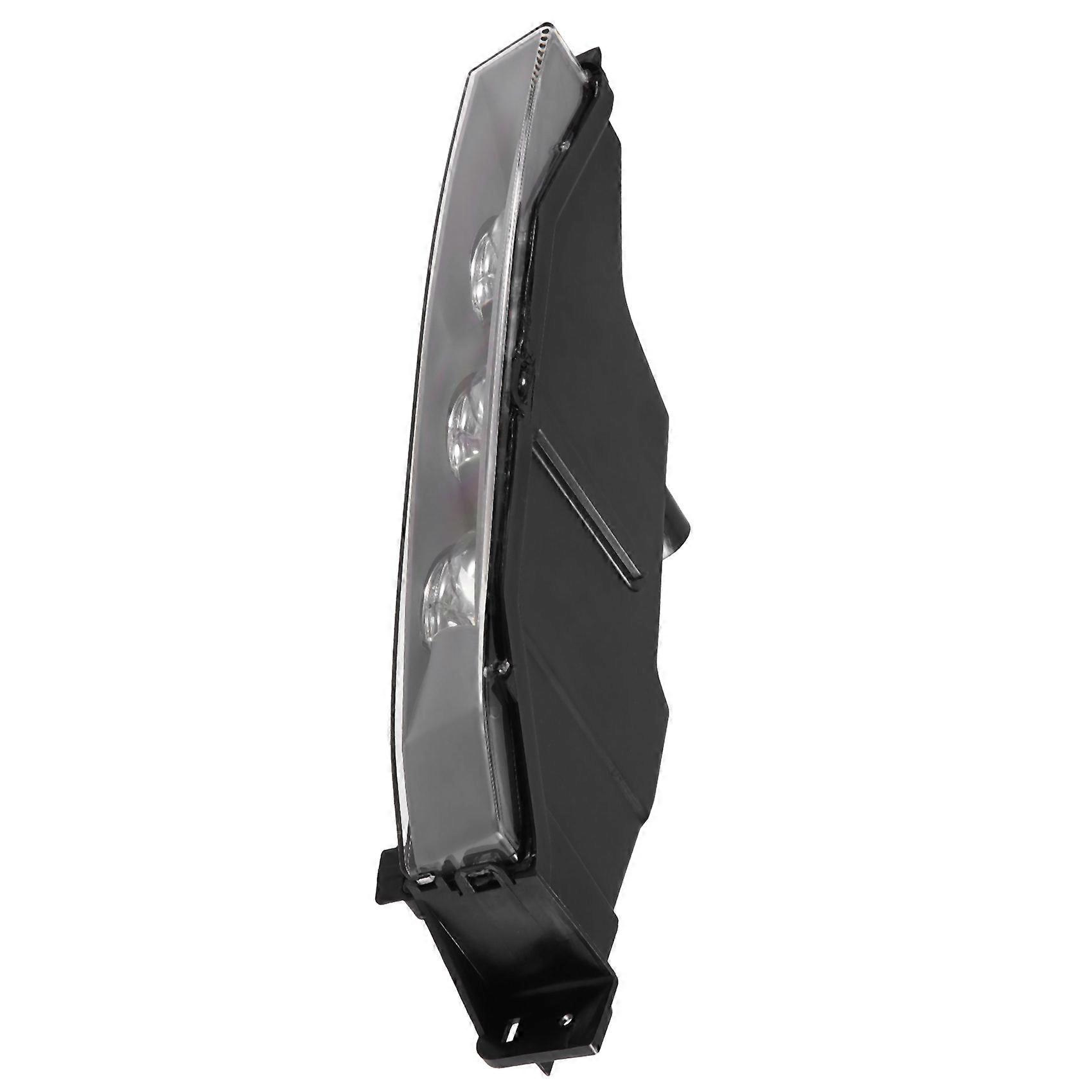 Nebelscheinwerfer/tagfahrlicht Links (63177234927) Passend Für Bmw 6er F06 F12 F13 640i 650i M6 2012-2018 Lhdjxlgv