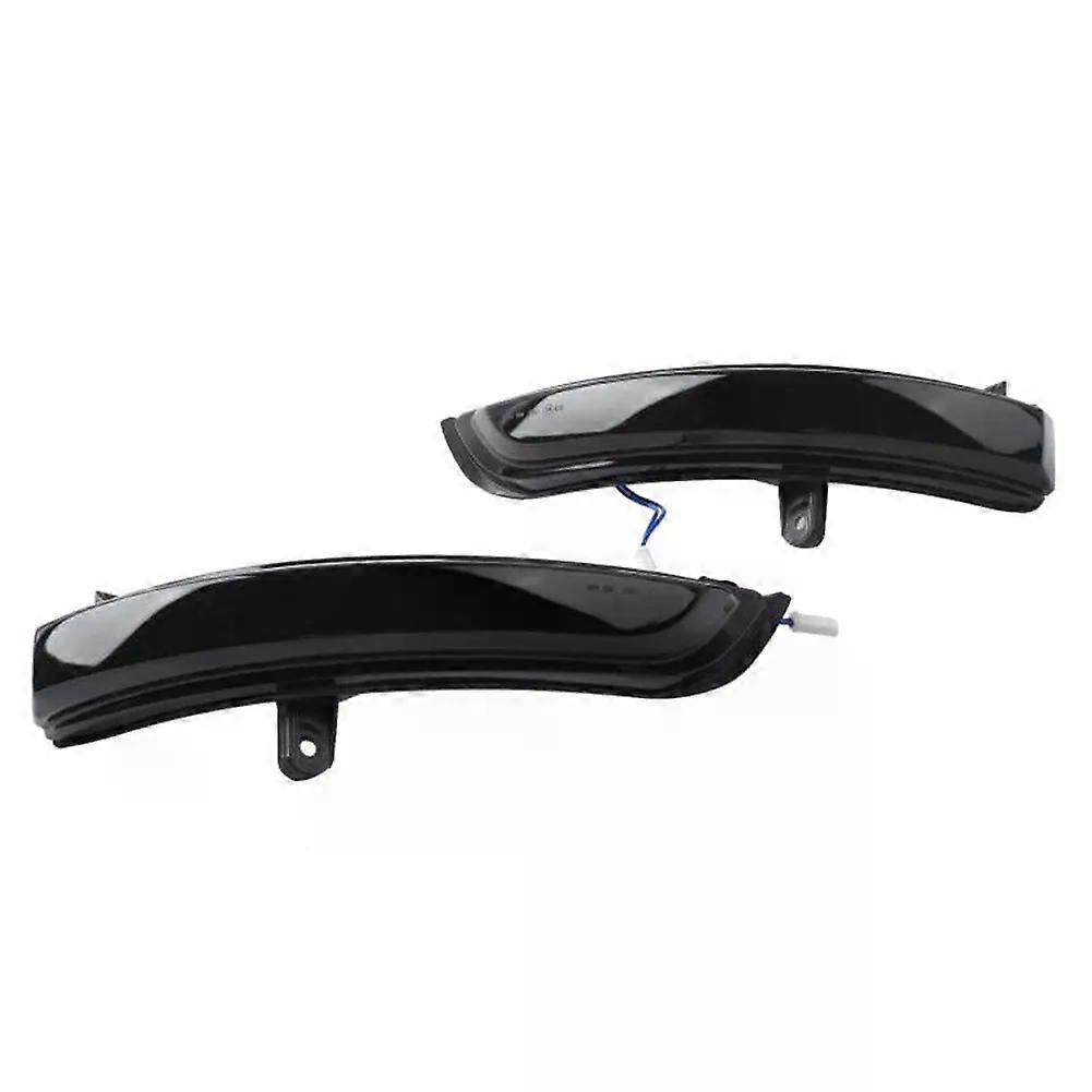 Dynamische Led-blinker Für Rückspiegel Des Nissan Teana J32 (2008–2013) – Jxlgv