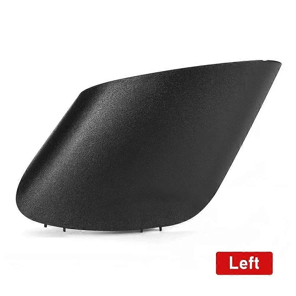 Außenspiegelabdeckung Links/rechts Für Fiat Grand Punto, Schwarze Außenspiegelabdeckung Für Die Autotür, Teilenummer 735596884 735539385jxlgv