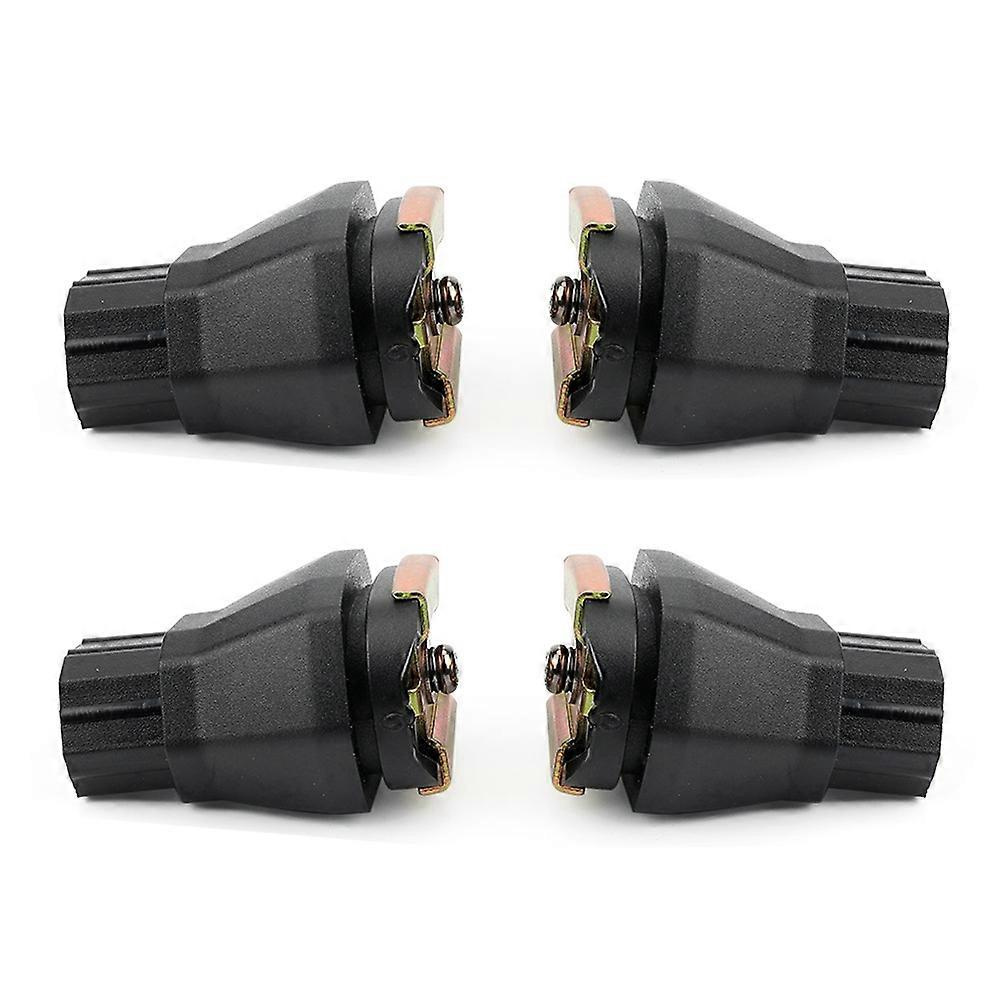Blinkersockel (2 Paar) Für Kawasaki Z400 Z650 Z800 Z900 Z1000 Z250 Z300 Versys X300 1000 650 Klr Ninja 125 Z250sljxlgv