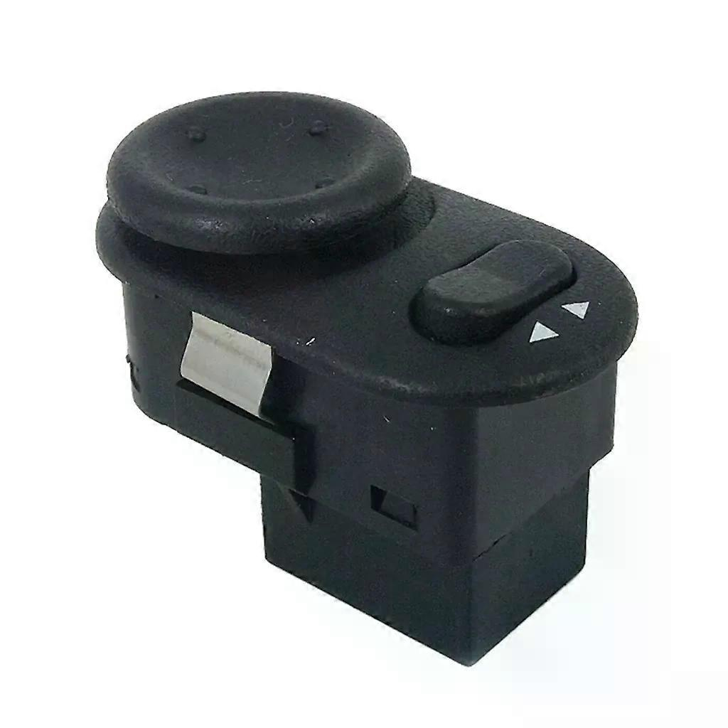 Außenspiegel-schalterknopf Für Opel/vauxhall Astra-g Mk (1998–2005), Teilenummer 9226861, Abs-autozubehör, Jxlgv