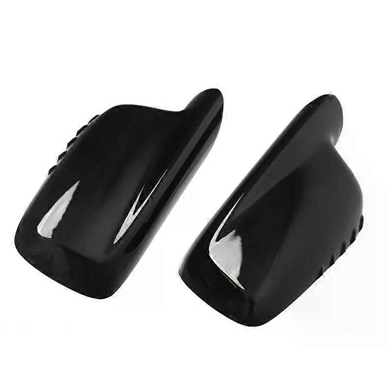 Paar Außenspiegelkappen Für Bmw E65, E66, E67, E46 Coupé Und E46 Cabriolet (teilenummer: 51167074236, 51167074235jxlgv)