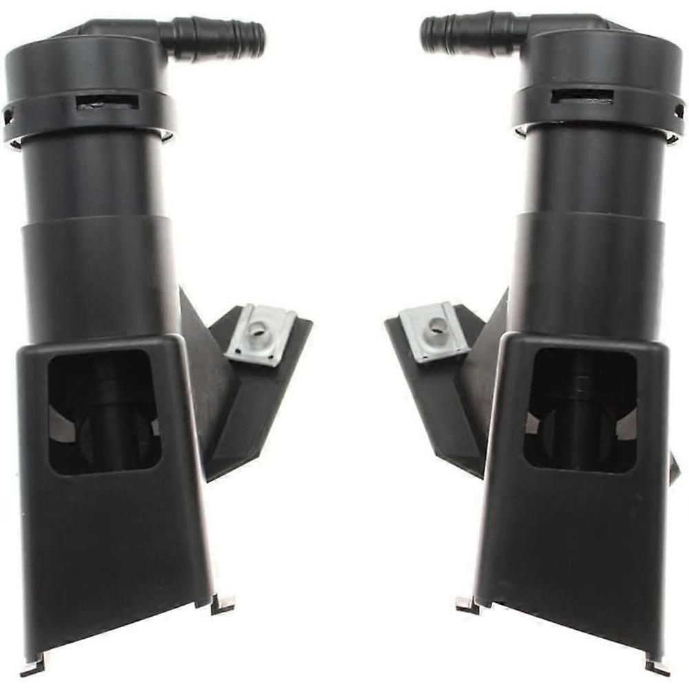 Scheinwerferwaschdüse, Scheinwerfer-sprühbetätigung 85208-05010 85207-05010 Für Toyota Avensis T25 2003–2006 Jxlgv