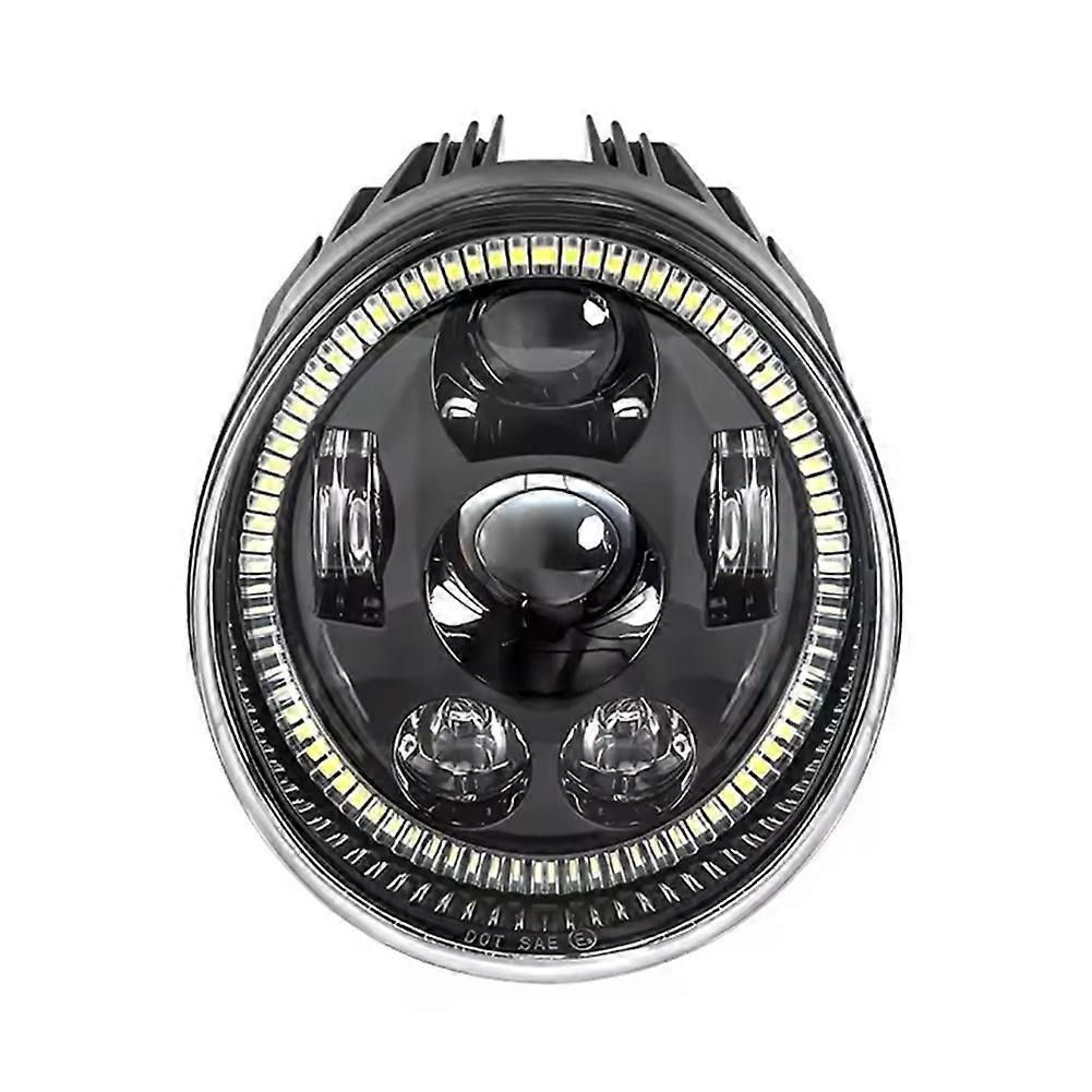Led-scheinwerfer Für Harley 2002-2016 V-rod Vrsc Vrsca V-rod Vrscdxjxlgv