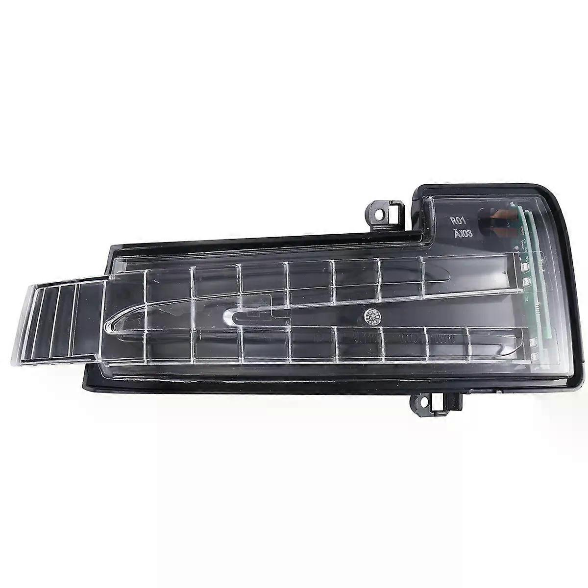 Rechter Außenspiegelblinker Für Mercedes-benz G Gl Gle Gls X164 W164 W166 - A1668200221jxlgv