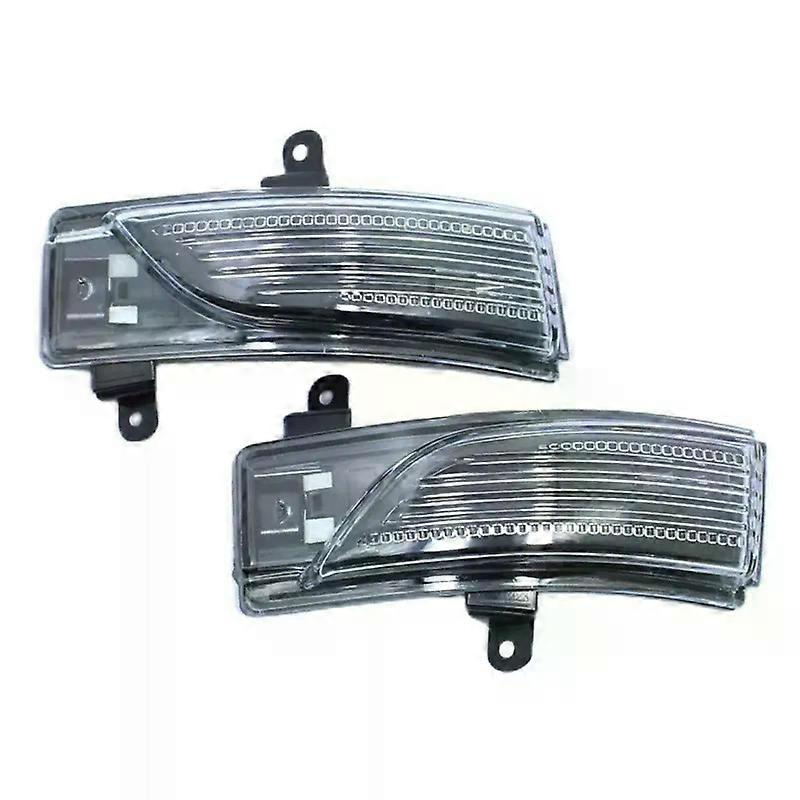 Rückspiegel-blinker Für Subaru Impreza/legacy/outback/forester/wrx Sti/xv Crossrek 84401aj000 84401aj010jxlgv