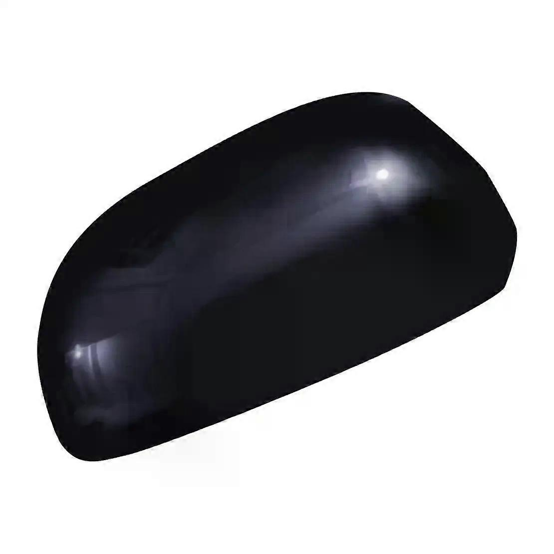 Außenspiegelabdeckung Links Für Toyota Rav4 (2006–2012), Schwarz, Absjxlgv