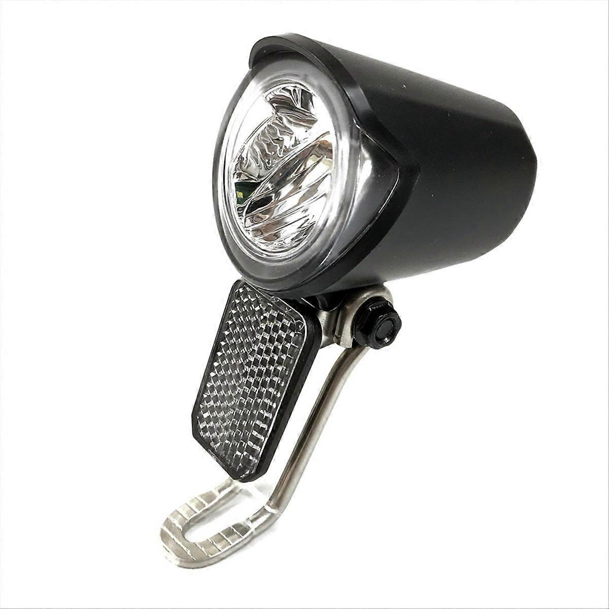 Zubehör Für Fahrrad-lithiumbatterie-modifikationen 6v-60v Scheinwerfer Led-nachtbeleuchtung Night Rijxlgv
