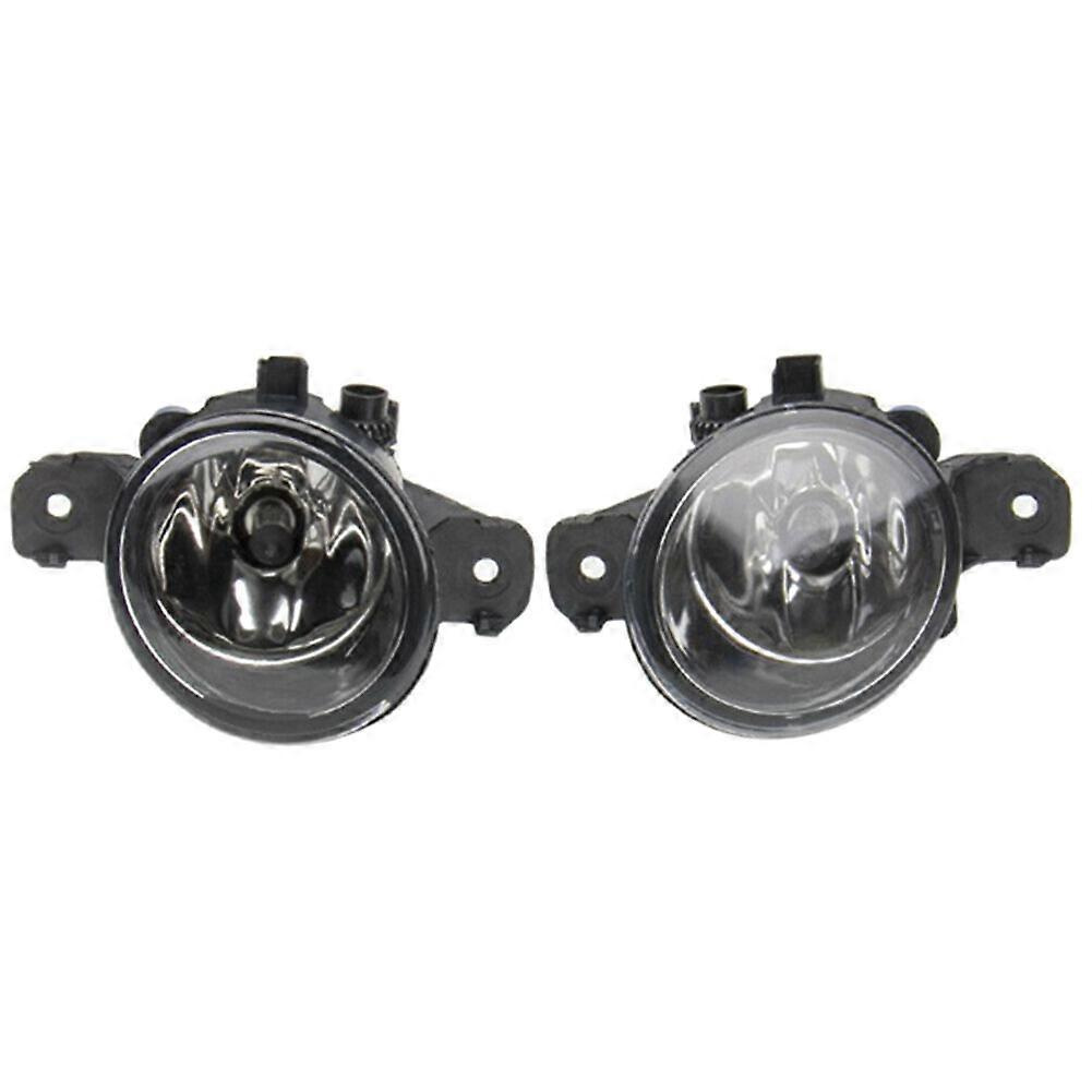Paar Nebelscheinwerfer 26155-89929 Für Nissan Juke X-trail Almera Micra Murano Nv400 Micra Teana Jxlgv