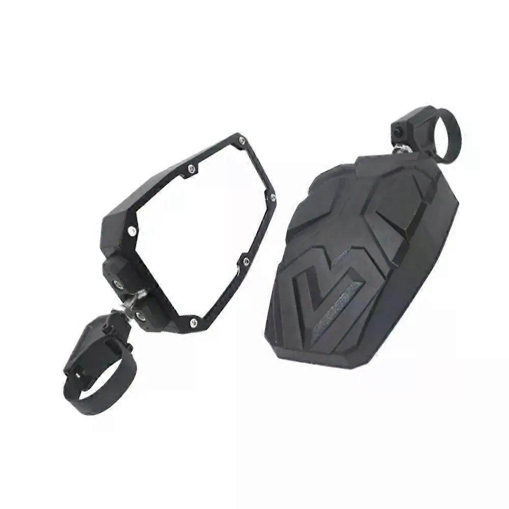 Utv 15 2 Seitenspiegel Für Polaris Rzr Ranger, Can-am Maverick X3, Commander Defender, Honda Pioneer 1000jxlgv
