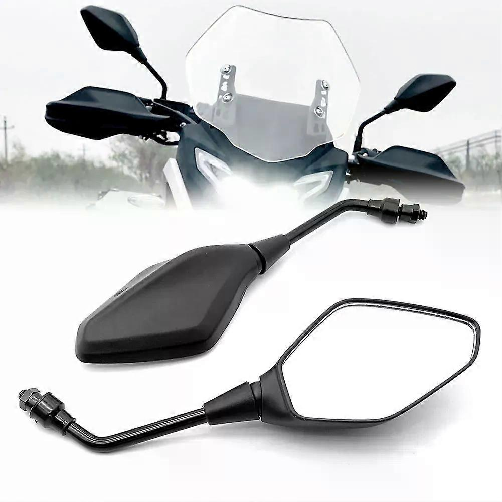 Universelles Zubehör Für Die Modifizierung Von M10-motorrad-rückspiegeln Für Bmw R1200, R1250gs, F650, F750, F850, F700, F800, G310, Gsjxlgv