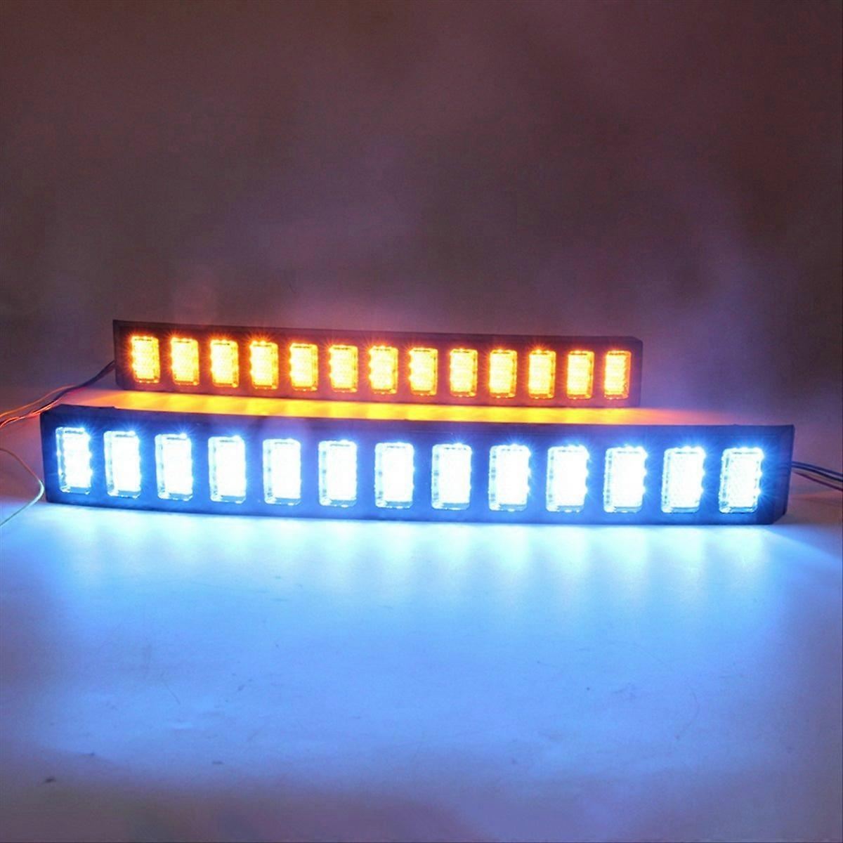 Led-tagfahrlicht Für Toyota Prado Lc250 Land Cruiser 250 2024 2025 Blinker Nebelscheinwerfer Drjxlgv