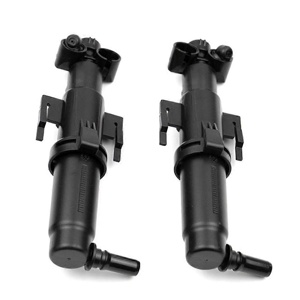 Paar Scheinwerferwaschdüsen 61677341541 61677341542 Für Bmw F01 F02 730i 740i 750i 760i 740li 750ljxlgv