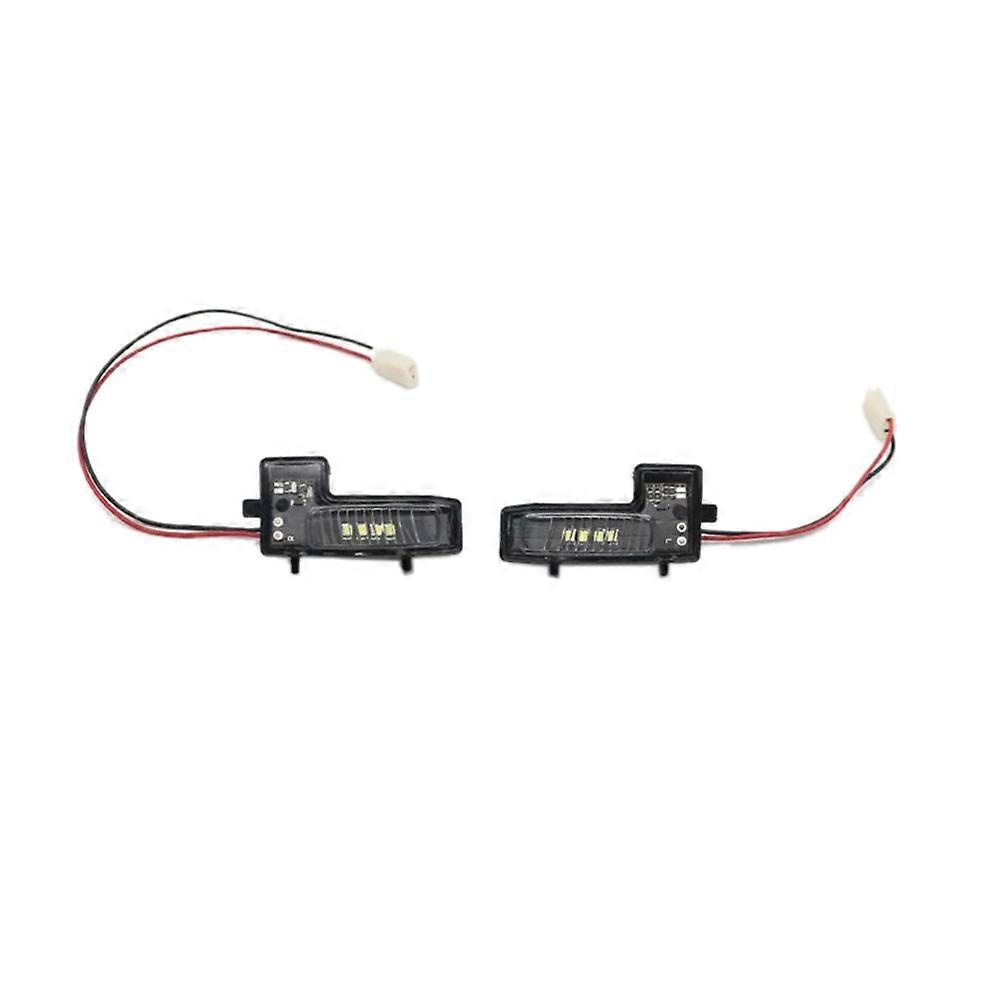 Automatische Blinker Für Außenspiegel Links/rechts Für Mercedes-benz Gl W164 (2009–2016), Mgr-klasse W166 (2010–2015), Jxlgv
