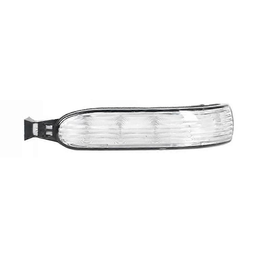 Led-blinker Für Außenspiegel Der Mercedes Ml-klasse W163 (2002–2005), Rücklicht, A1638200521, Links, Jxlgv