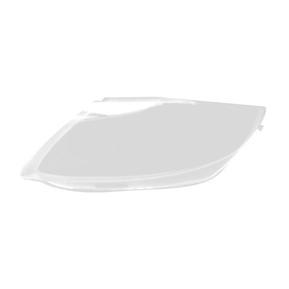 Scheinwerfer-lampenschirm, Transparente Linse, Scheinwerfergehäuseabdeckung Für Bmw Z4 E85 E86 2004-2008, Linsenlichtschutz Links Jxlgv