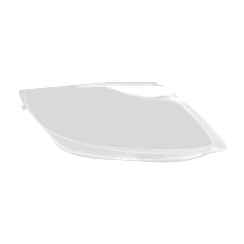 Scheinwerfer-lampenschirm, Transparente Linse, Scheinwerfergehäuseabdeckung Für Bmw Z4 E85 E86 (2004–2008), Linsenschutz, Rechts (jxlgv)