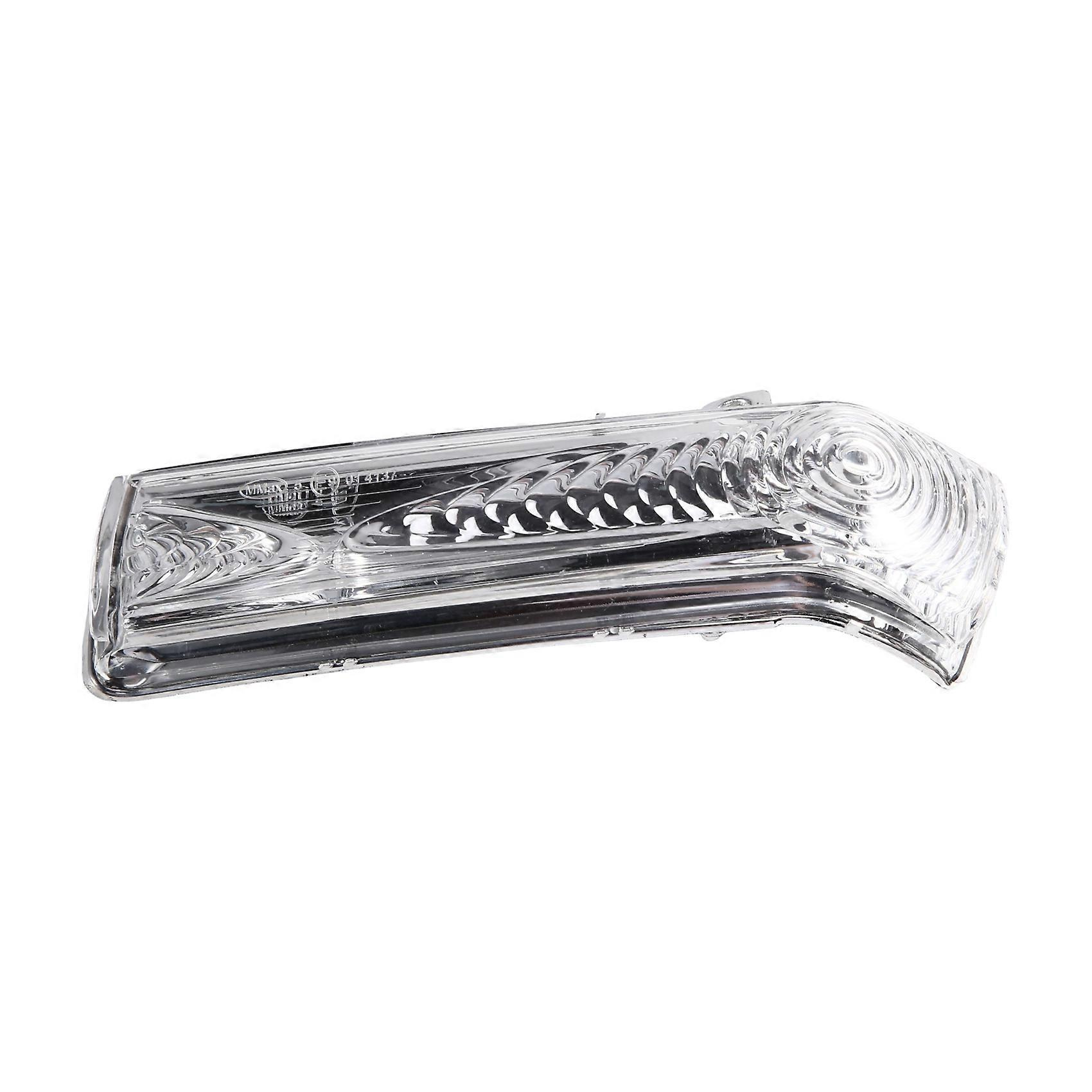Blinker Im Linken Außenspiegel 71765449 Für Fiat Doblo 2010-2019 Und Opel Combo 2011-2018 Jxlgv