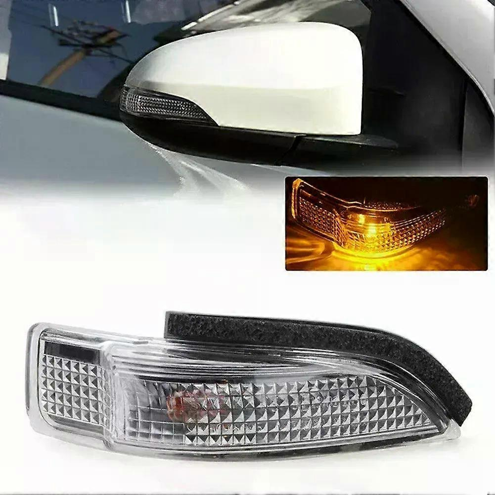 Rechter Blinker Halogen-rückspiegelblinker Für Toyota Yaris, Prius C, Corolla, Camry Jxlgv