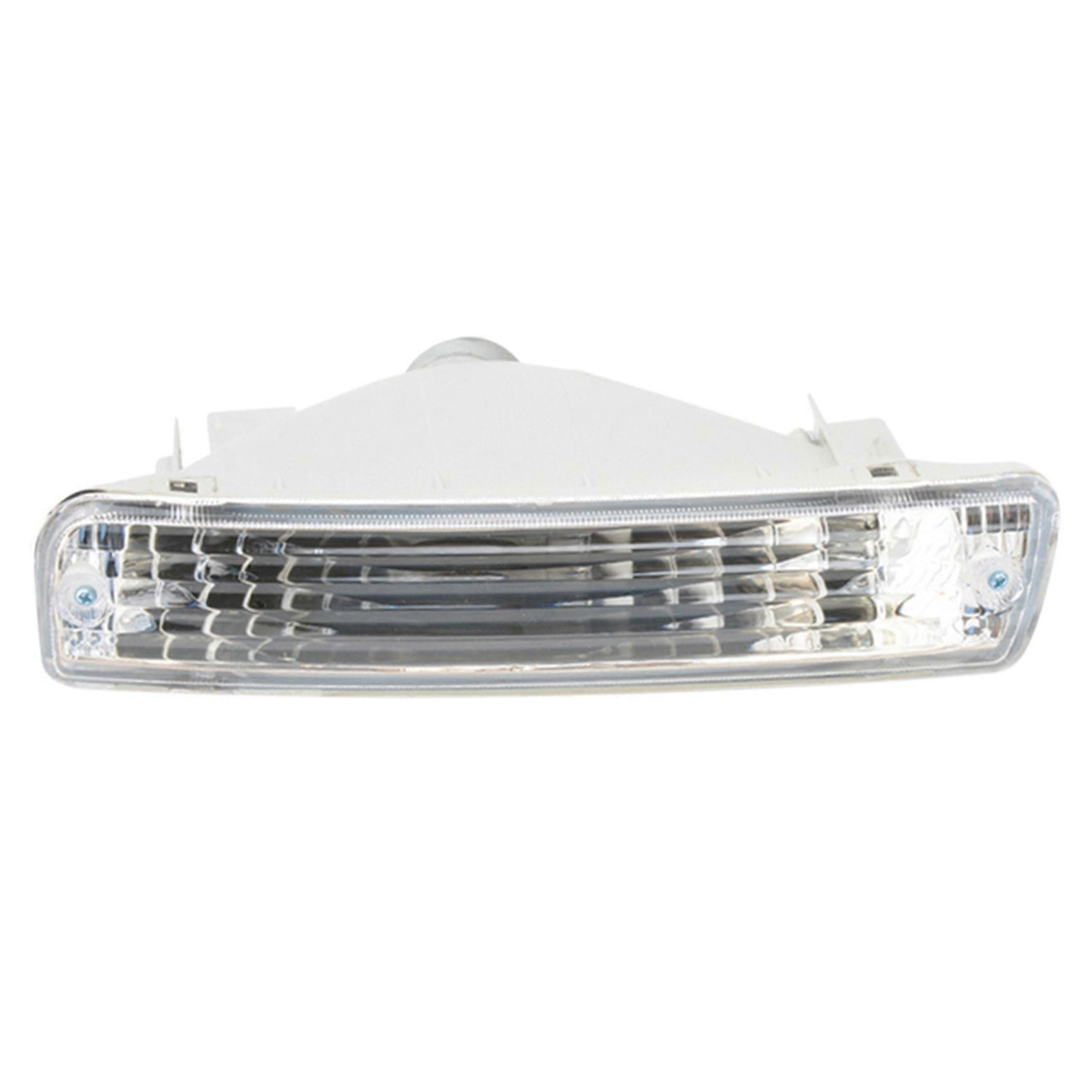 Blinker Für Die Vordere Stoßstange Des Toyota Land Cruiser 80er-serie (1991–1998) Lc80, Fj80, Fzj80, Hdj80, Hzj80, 4500, Links, Jxlgv