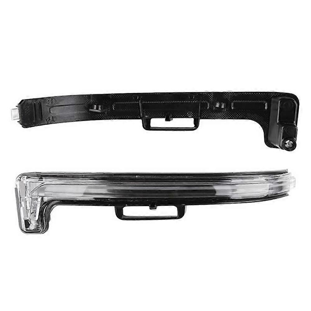 1 Paar Led-blinker Für Außenspiegel Für Peugeot 3005, 5008 Und Citroen C5 (2017–2021), Teilenummer: 1618048680, 1618048780jxlgv