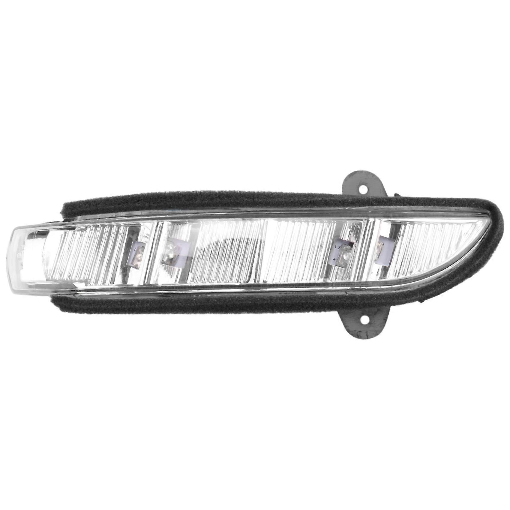 Blinker Im Linken Außenspiegel Für Mercedes W211 W221 W219 2007-2011 E320 E350 E550 E63 2198200521jxlgv